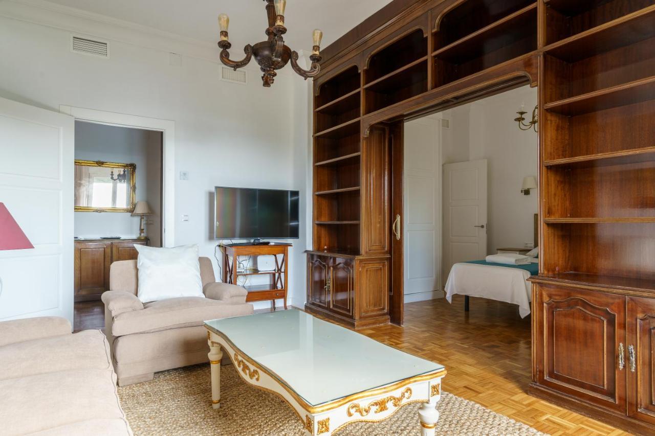 Apartmán Almar Puerto By AlohaMàlaga Exteriér fotografie