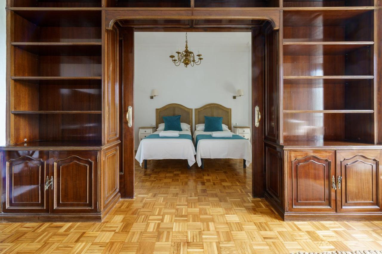 Apartmán Almar Puerto By AlohaMàlaga Exteriér fotografie