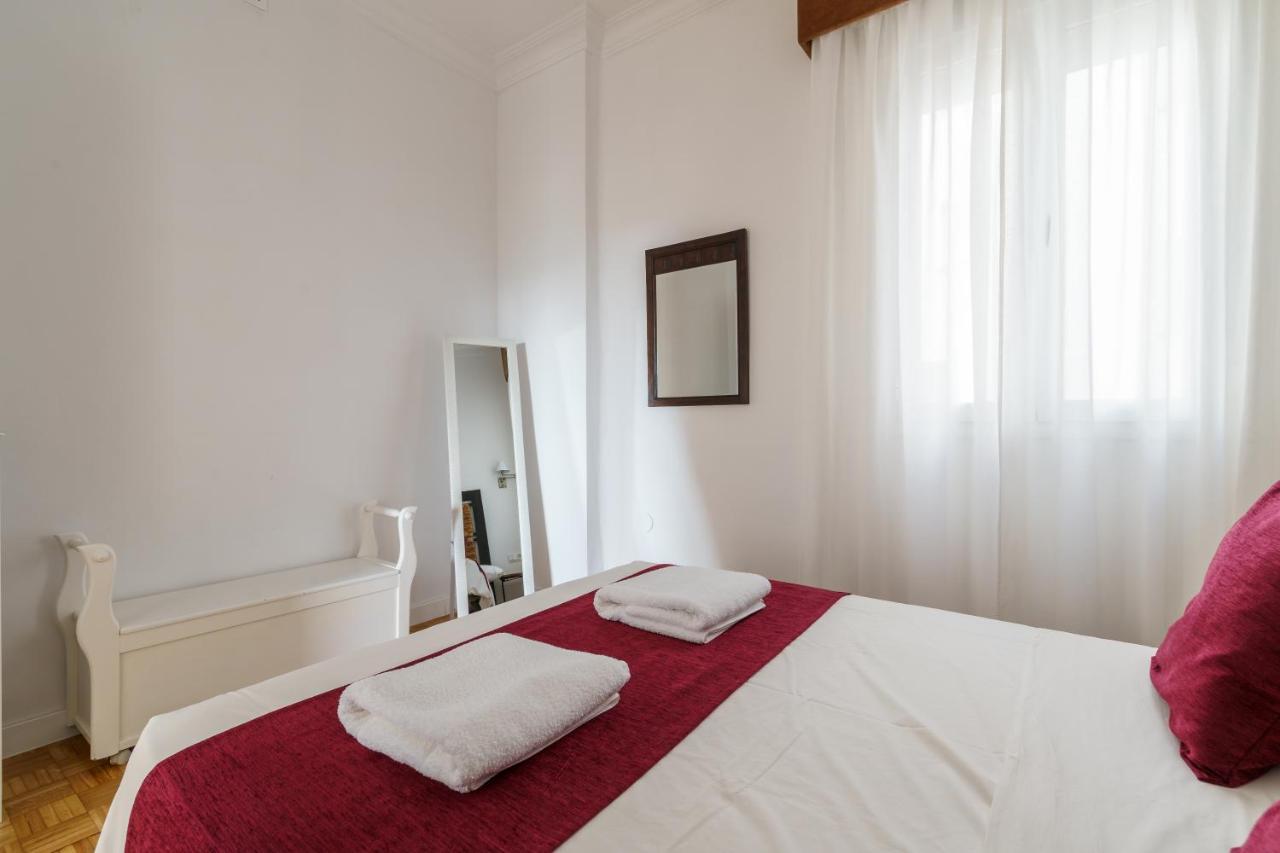 Apartmán Almar Puerto By AlohaMàlaga Exteriér fotografie