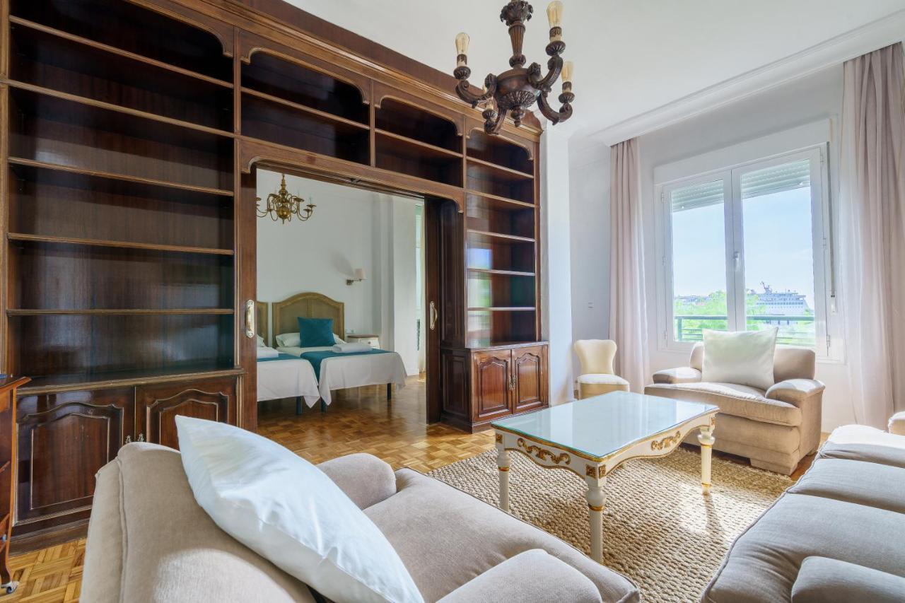 Apartmán Almar Puerto By AlohaMàlaga Exteriér fotografie