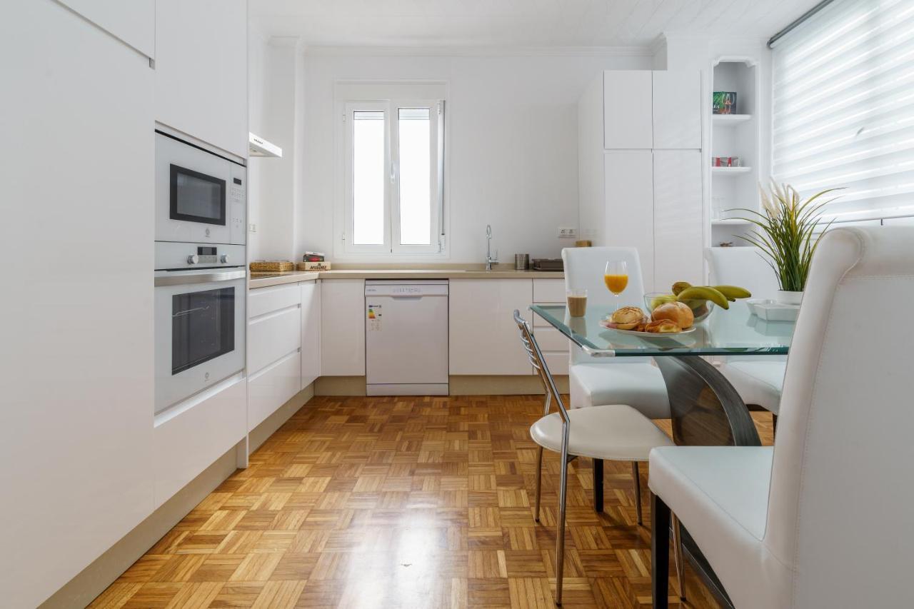 Apartmán Almar Puerto By AlohaMàlaga Exteriér fotografie