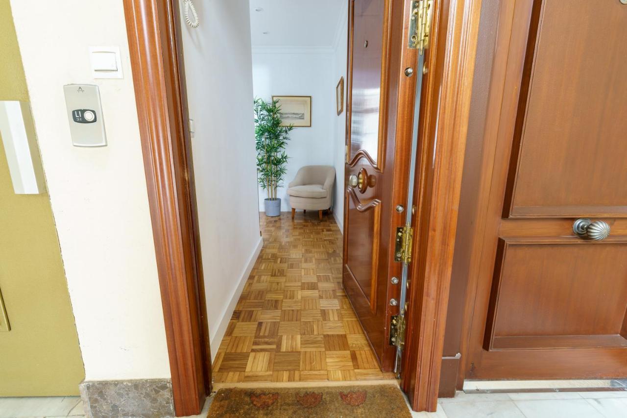 Apartmán Almar Puerto By AlohaMàlaga Exteriér fotografie