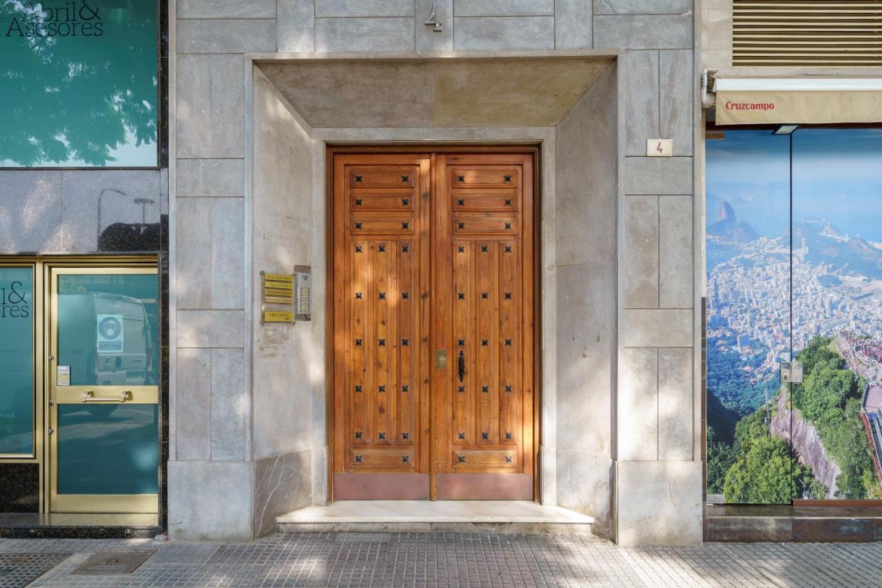 Apartmán Almar Puerto By AlohaMàlaga Exteriér fotografie